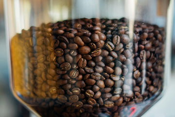 The Grind: Why It's the Heartbeat of Great Coffee
