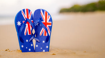 Australia Day