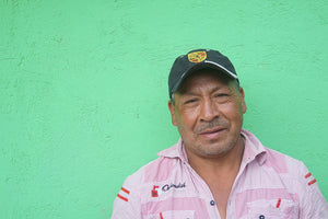 New Release - Eduardo Chasoy
