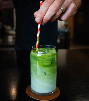 Behind the Bev: Ceremonial Matcha - Whisked to Order