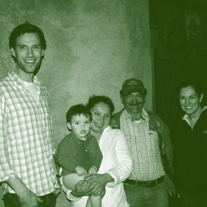 New Release - Pearfection from Nicaragua