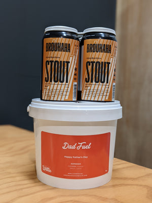 Superdad Fuel - Fathers' Day Gift Pack