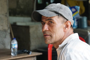 New Release - Las Piñas, Colombia