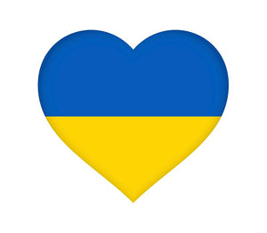 Fundraising for Dog Rescue in the Ukraine