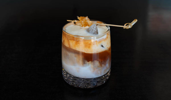 Single Origin Moffat Beach Honey