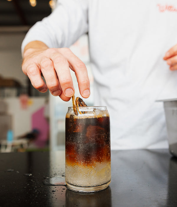 Easy Willie - Cold Brew Concentrate