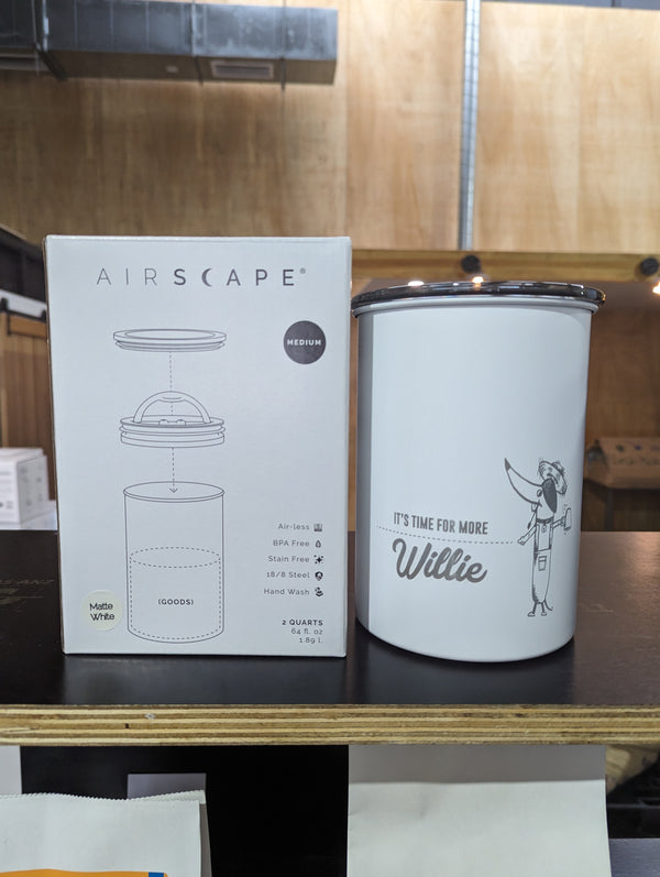 Airscape - Coffee Storage - 500g