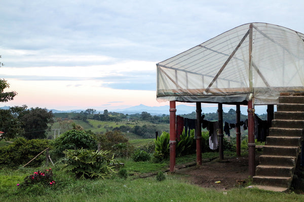 Colombia - Even Kiel