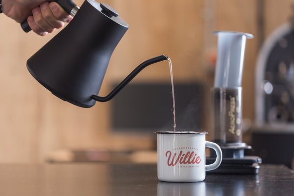 Fellow Stagg EKG Kettle