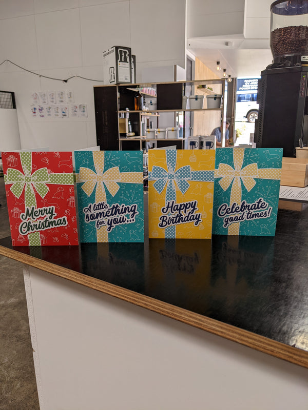 Gift Cards