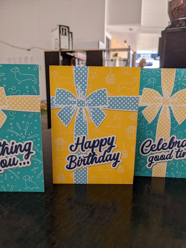 Gift Cards