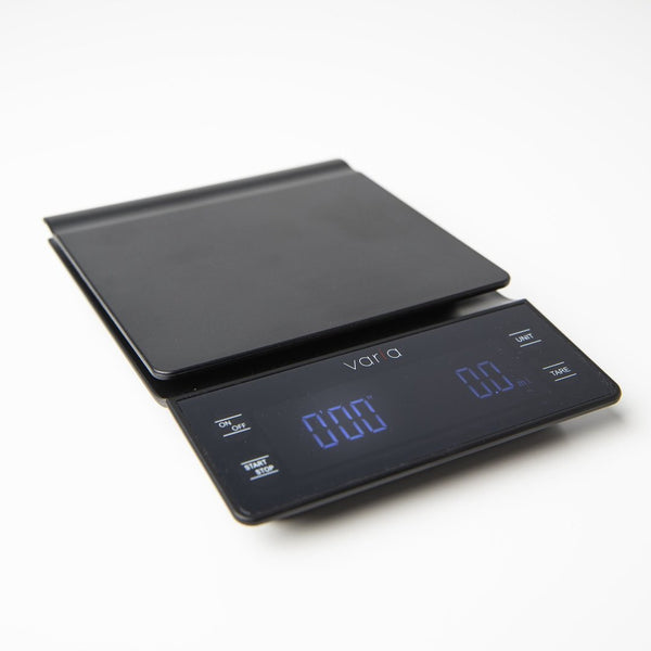 Varia Scales