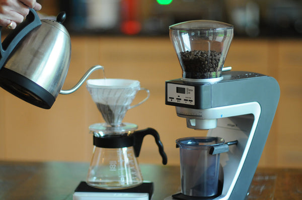 Baratza Sette 270 Coffee Grinder