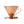 Load image into Gallery viewer, Hario v60 - Copper Dripper
